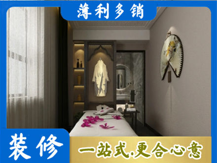 南平正规衣帽间装修